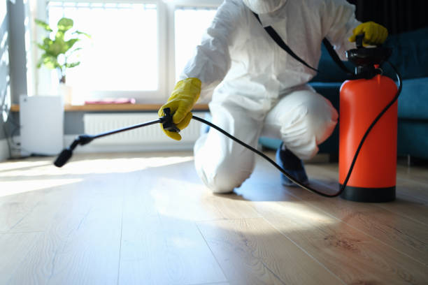 Reliable Blood Cleanup contractor in Austwell, TX by Dulley Family Biohazard Services